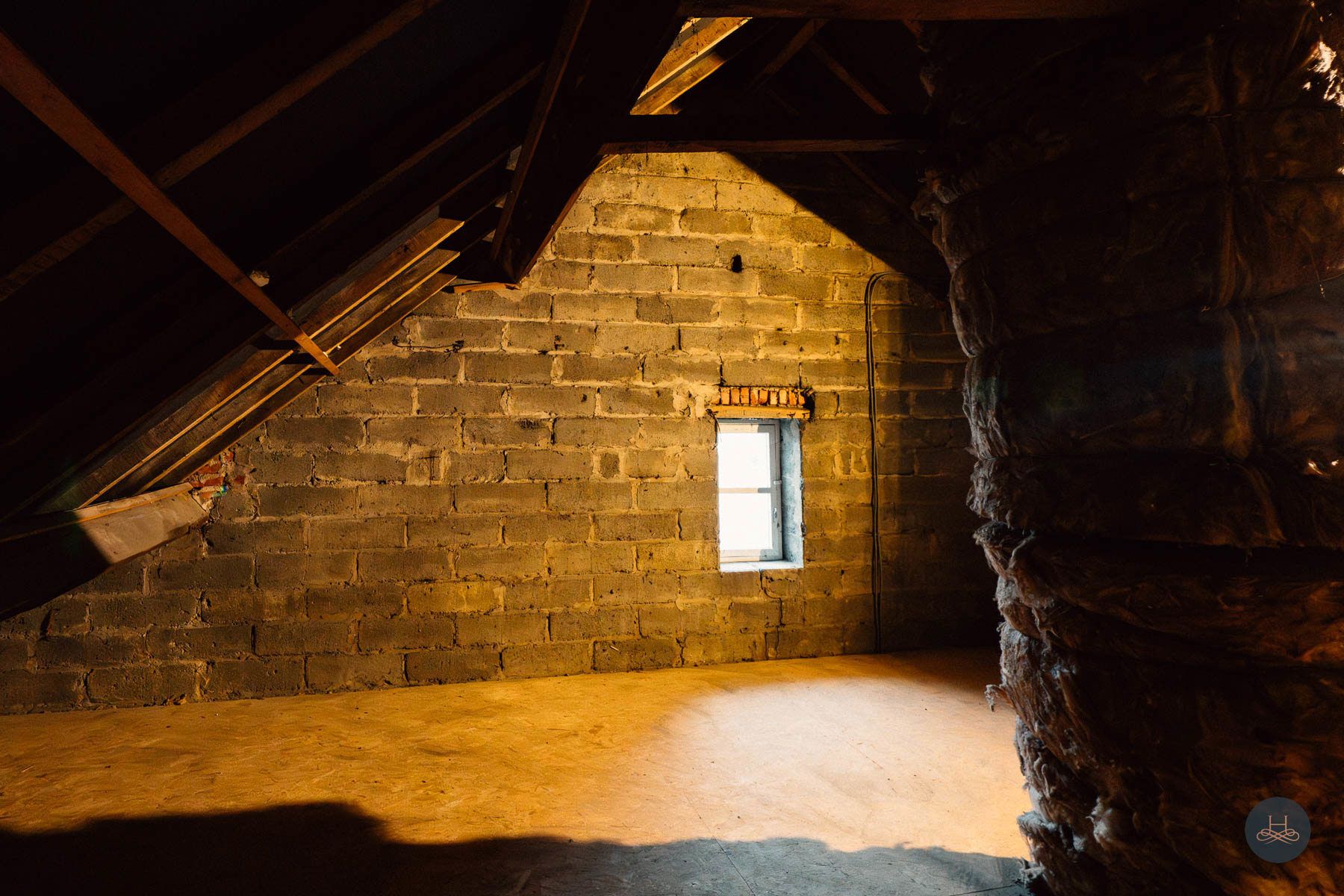 Renovatiewoning op knap perceel foto 23