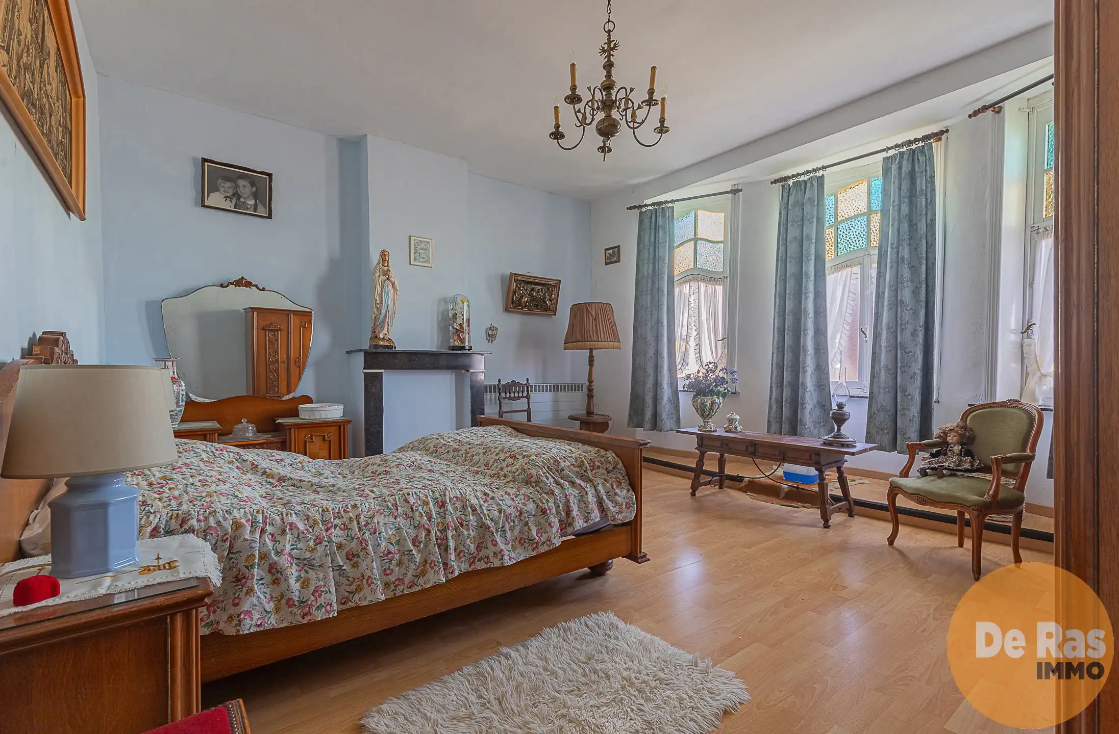 NIEUWERKERKEN - KARAKTERISTIEKE BURGERWONING foto 17