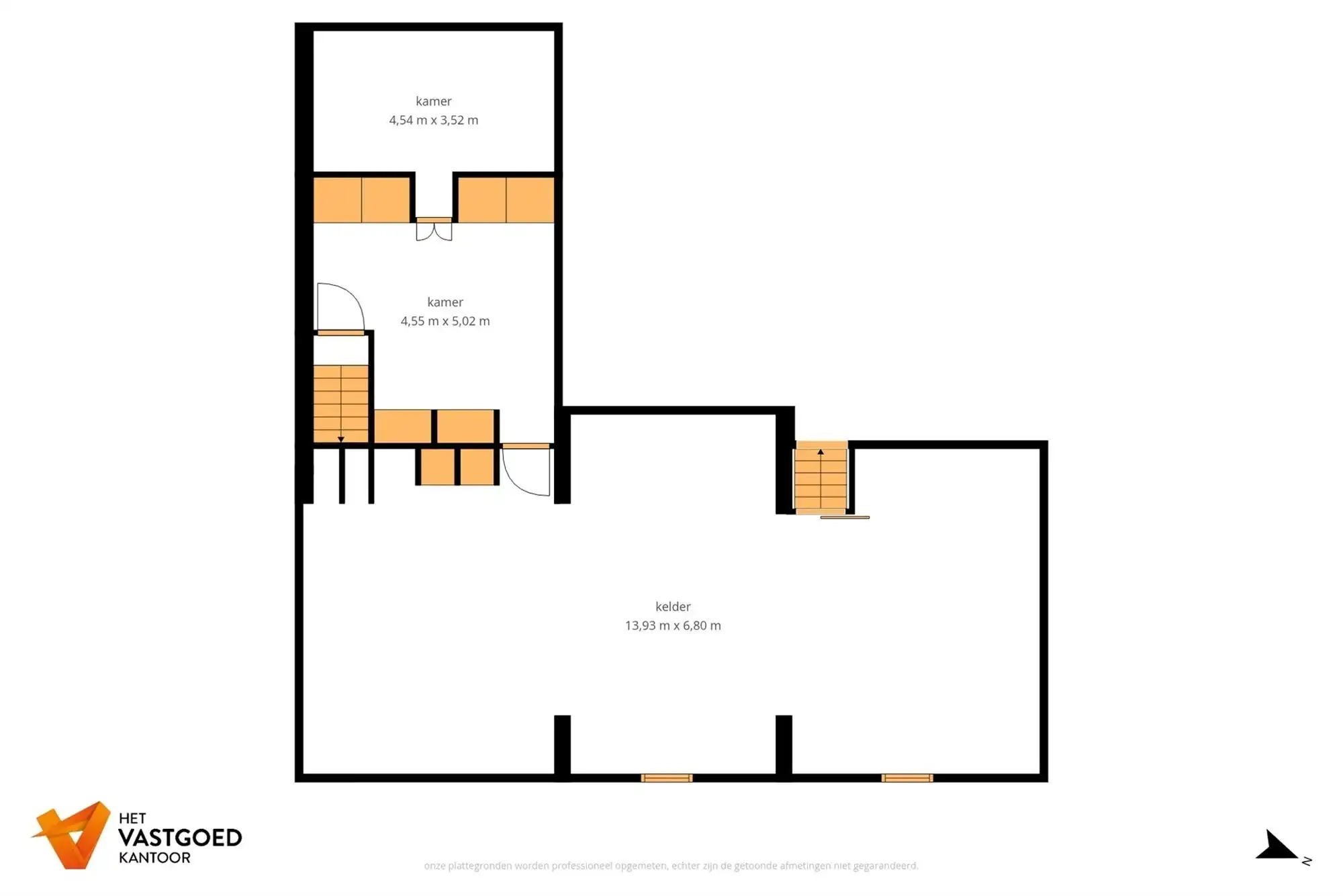 ZEER RUIME WONING MET TAL VAN MOGELIJKHEDEN OP BREED PERCEEL VAN 15 ARE TE KOERSEL foto 44