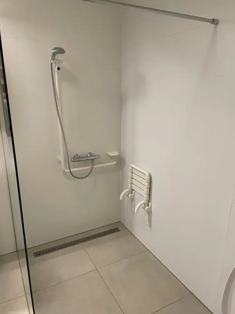 Appartement te huur foto 22