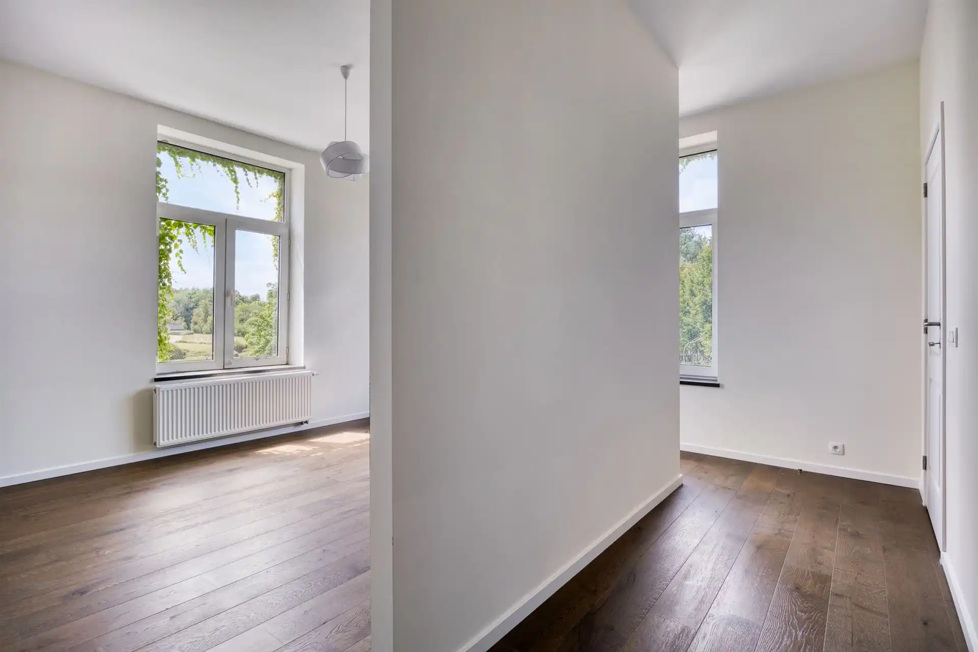 Prachtig gerenoveerde & charmante 3-gevel woning in centrum foto 22