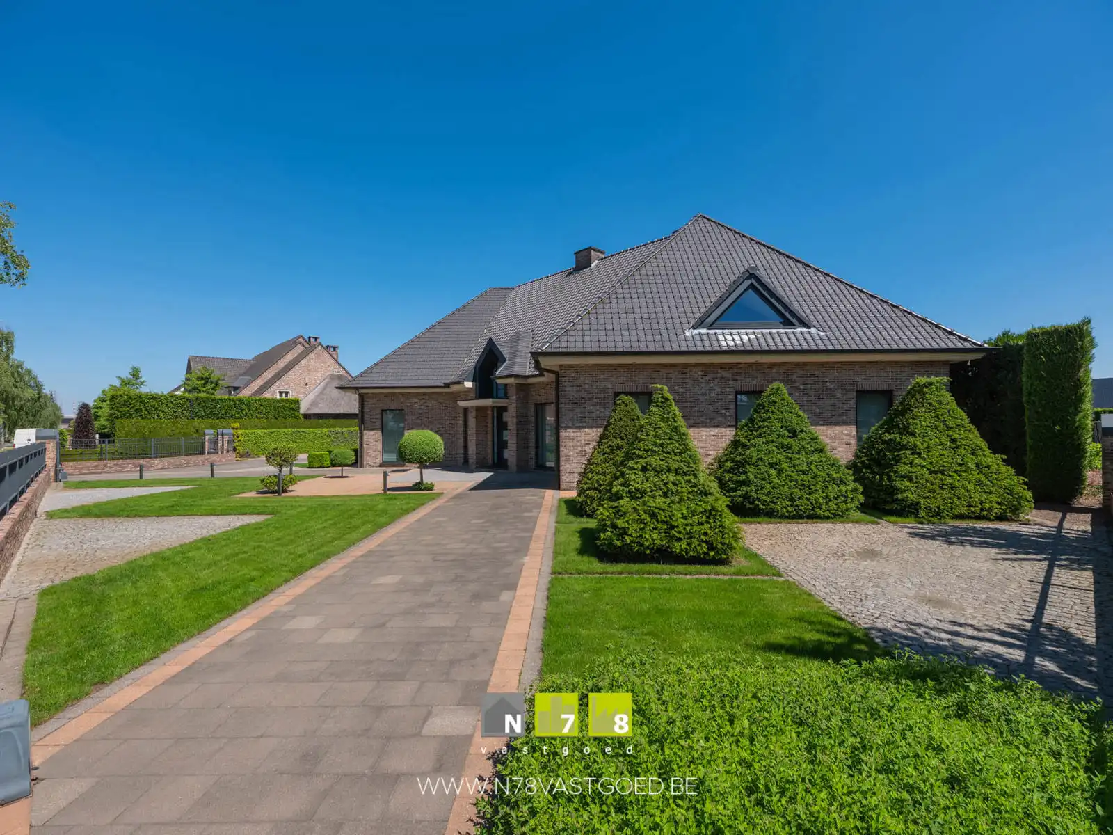 Villa te koop foto 46