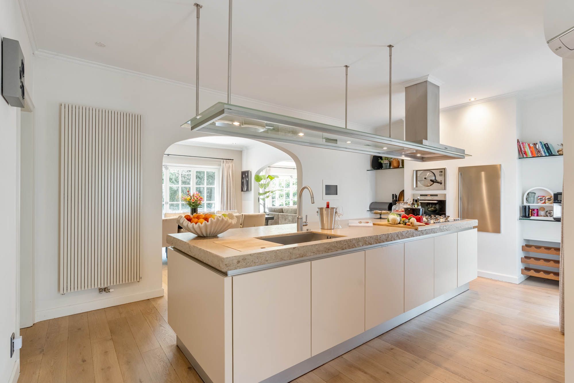 Exclusieve villa met wellness, privécinema en zwembad  foto 10