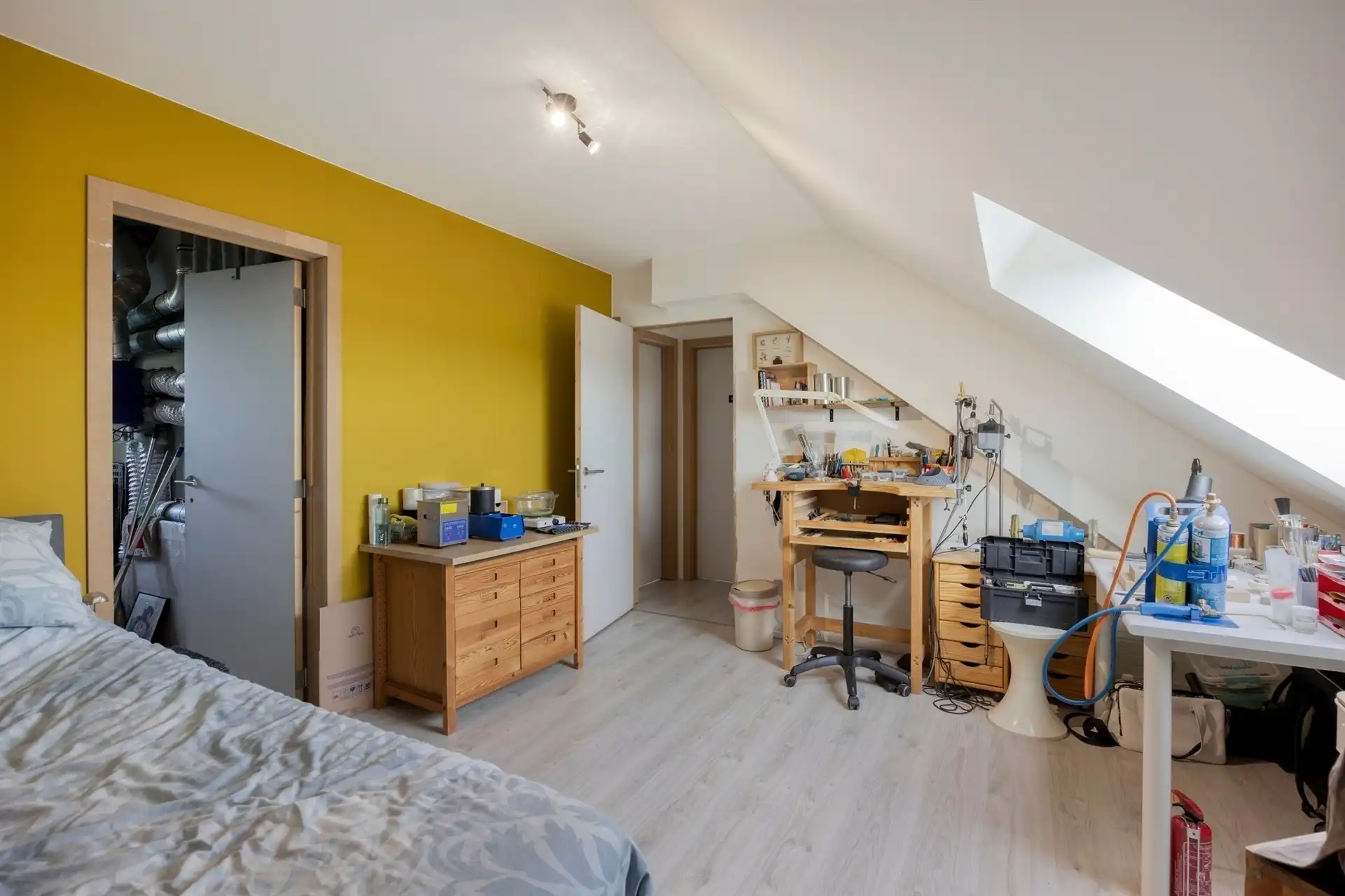 Kangoeroewoonst met drie woonverdiepen foto 29