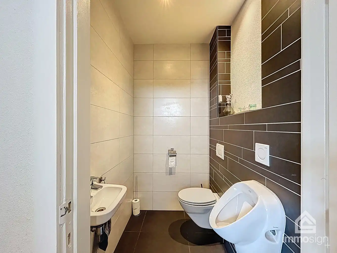 Zeer ruime woning met werkplaats in Hamont-Achel! foto 15