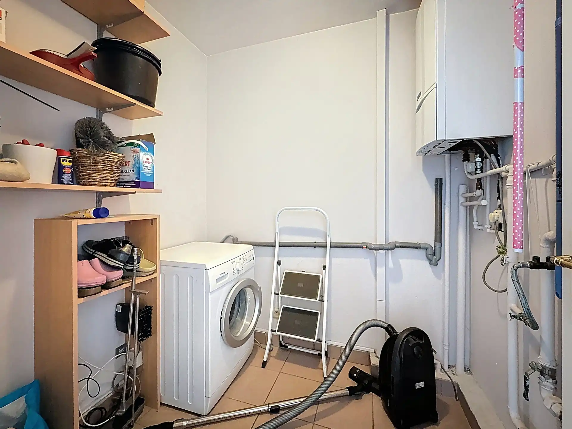 Appartement te koop foto 9