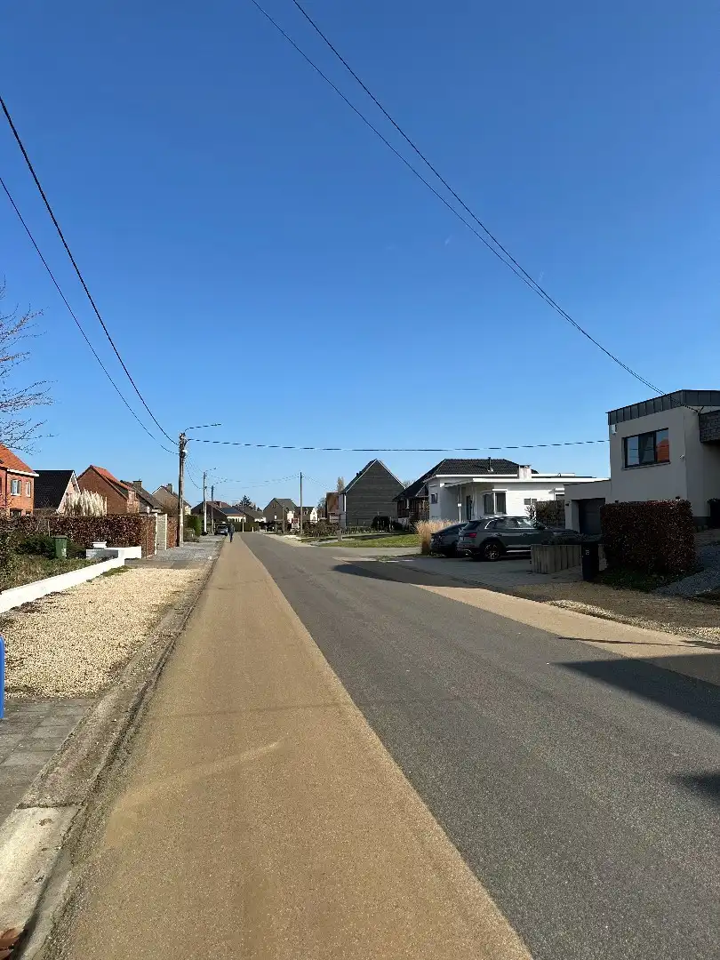 Nieuwbouwwoning, open bebouwing, 3 slpk, 14a 53ca, rustig gelegen te Kermt foto 25