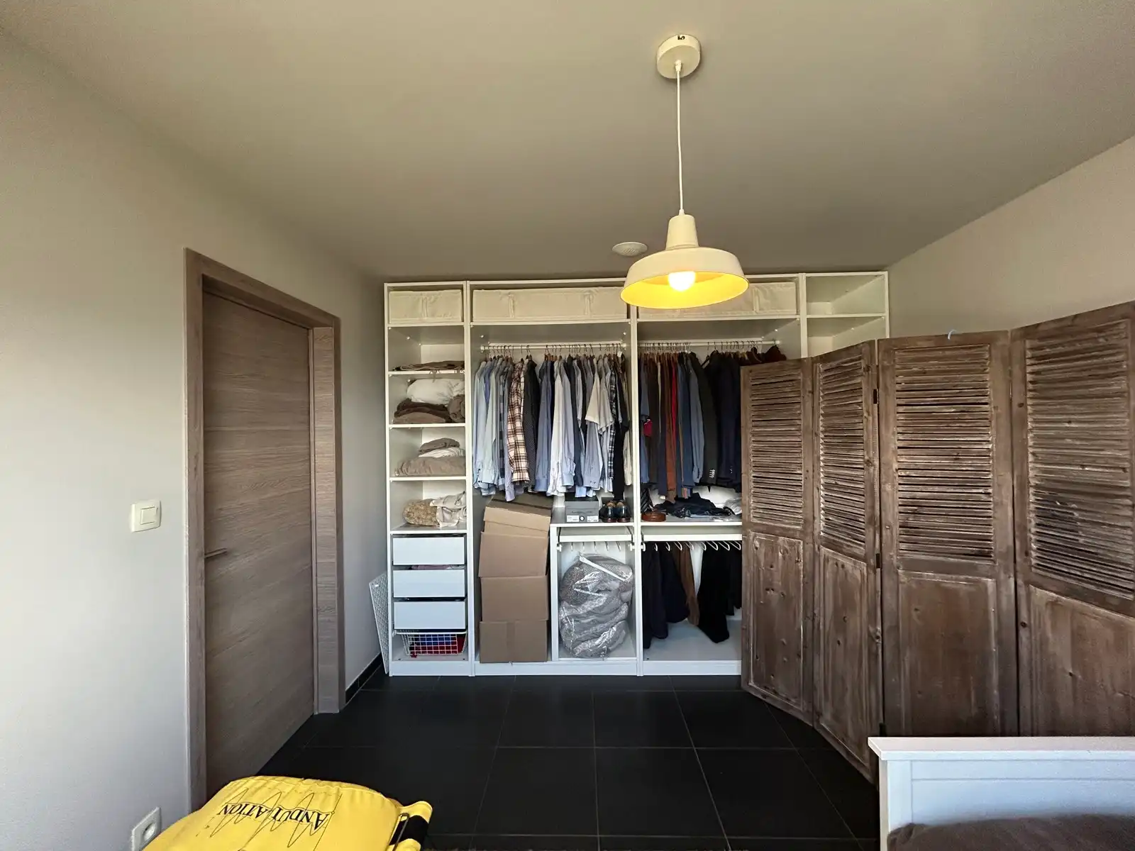 Appartement te huur foto 18