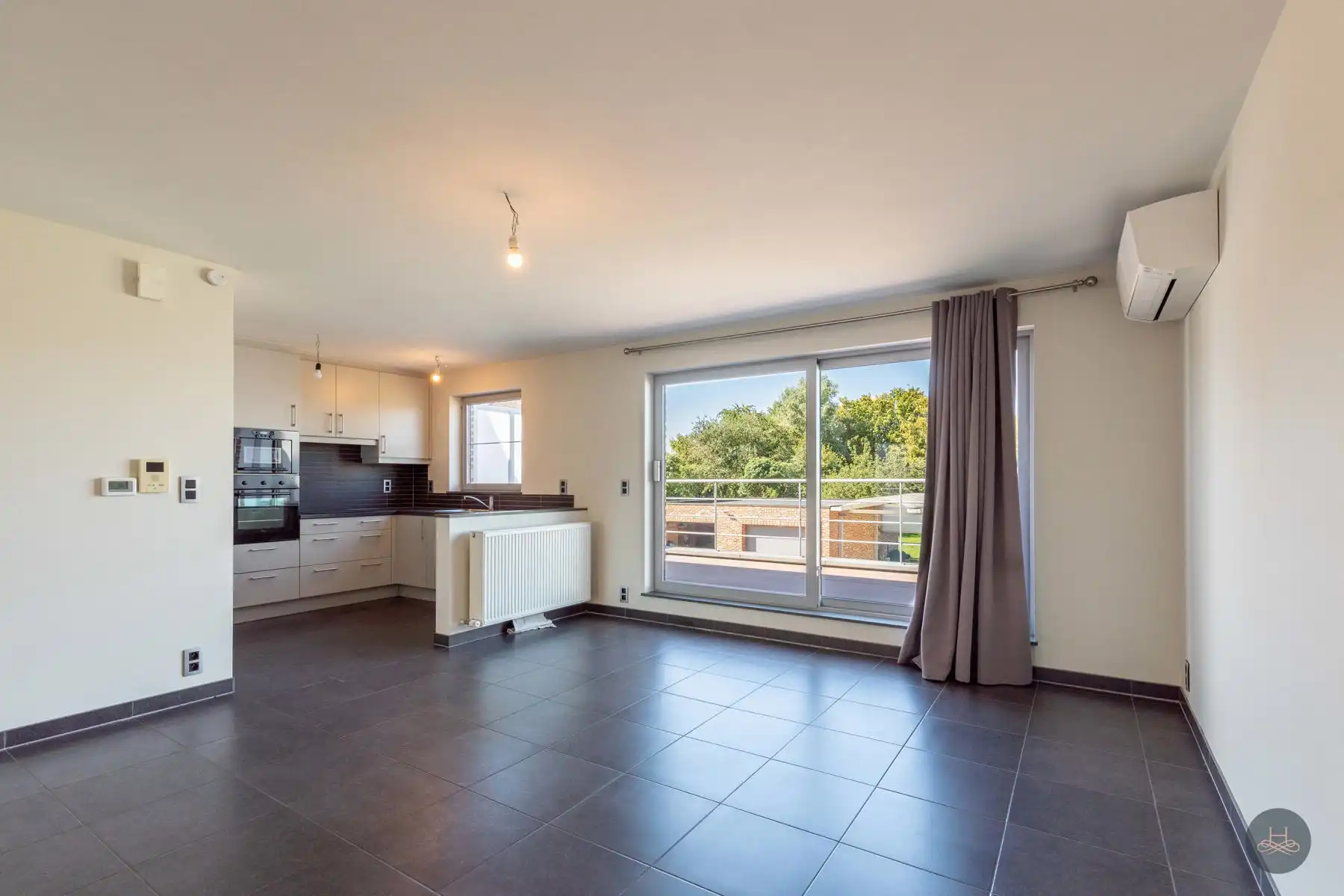 Leuke en ruime duplex in centrum Baal foto 7