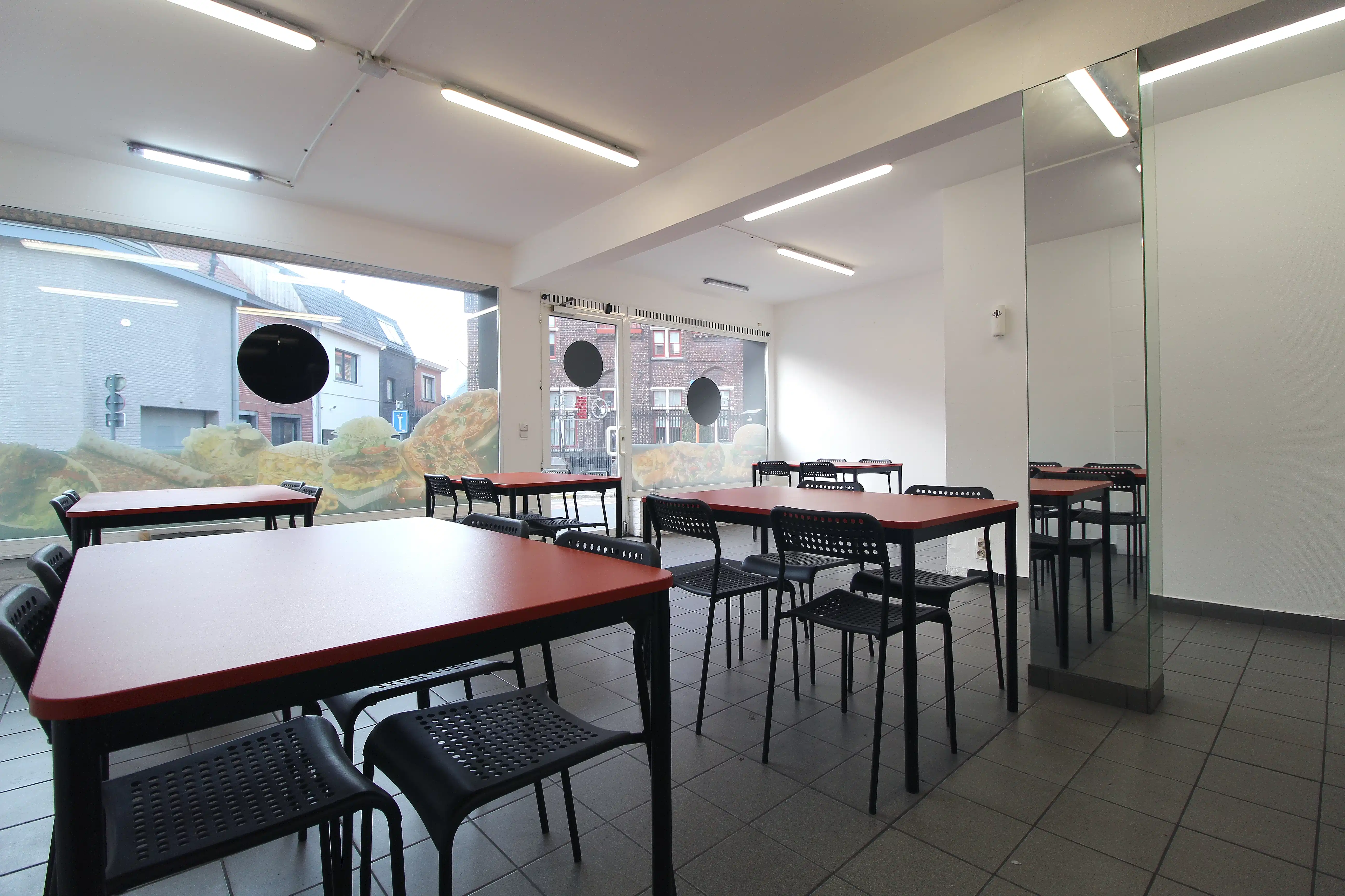 Commercieel pand te huur nabij de dorpskern in Heusden foto 6