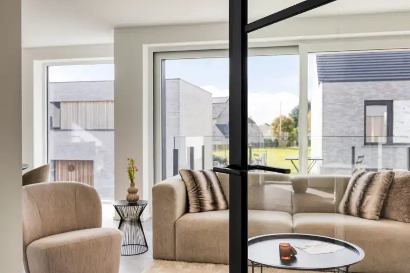 Appartement te koop Anjelierenlaan 0 - 9470 Denderleeuw