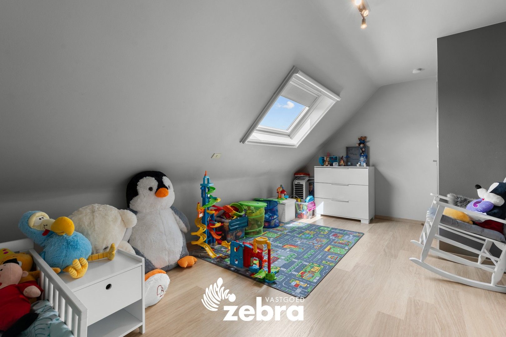 Verzorgde, energiezuinige woning met drie slaapkamers te Beitem (Roeselare)! foto 18