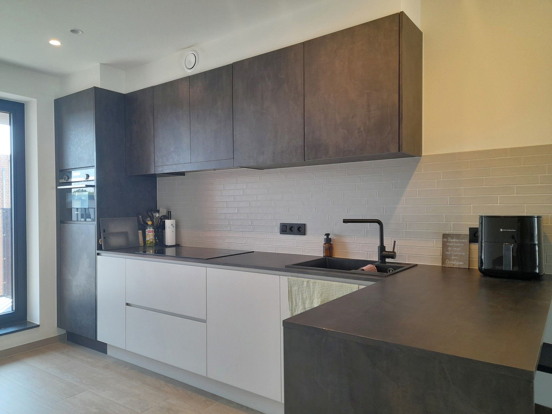 Mooi 3-slaapkamerappartement in centrum Nijlen foto 10