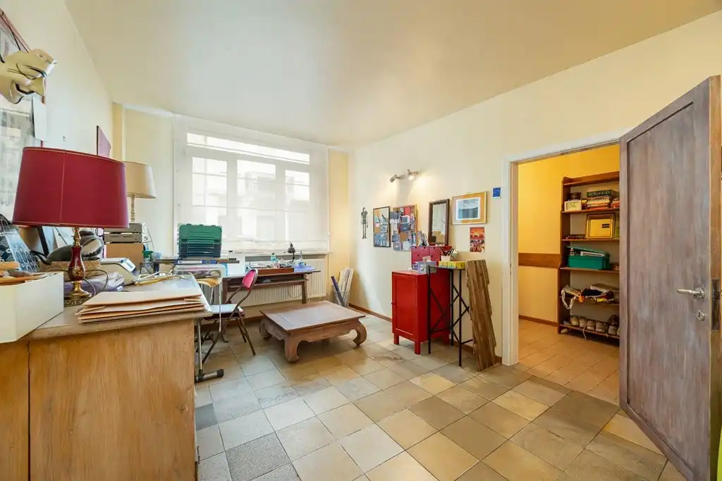 Energiezuinige woning met zonnig tuintje foto 20