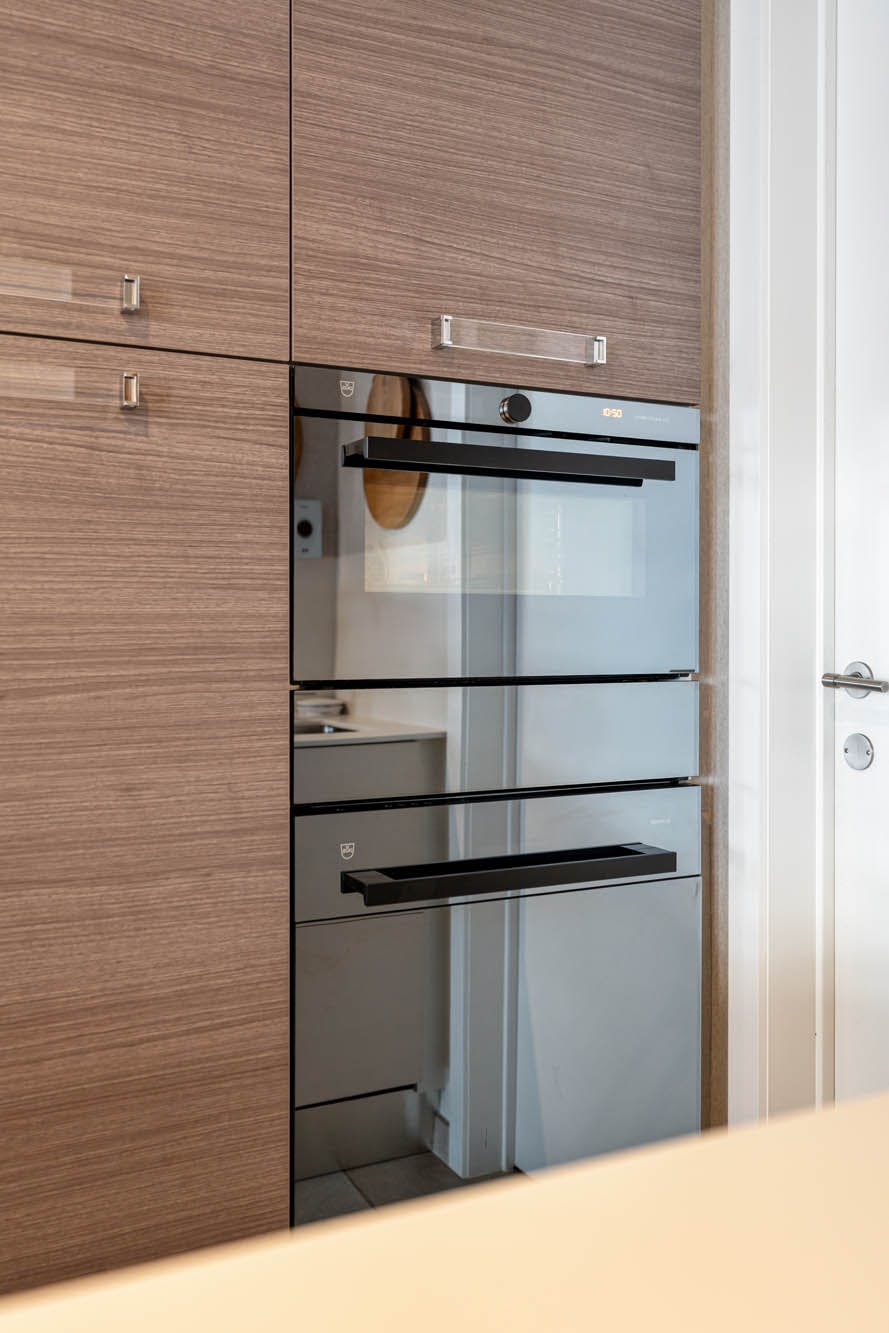 Prachtig 2-slaapkamerappartement aan het water! foto 7