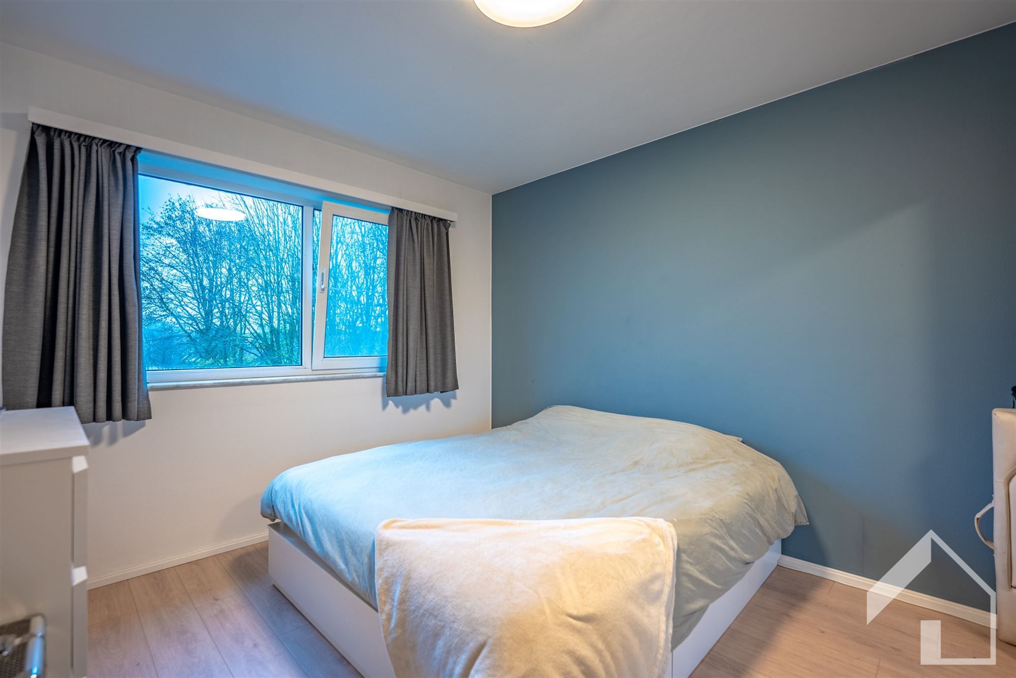 MOOI APPARTEMENT MET 3 SLAAPKAMERS foto 10