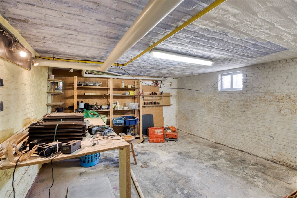 Zeer ruime, instapklare woning nabij centrum Aarschot! foto 23