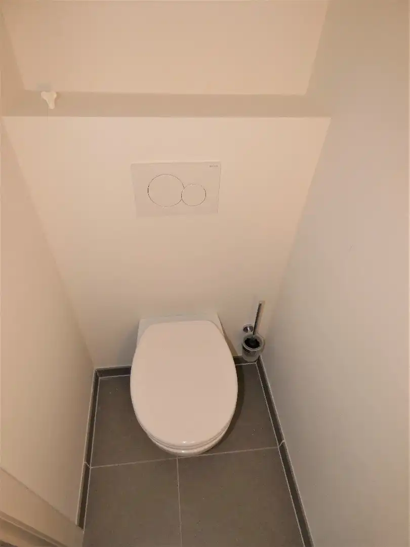 Instapklare energiezuinige woning (216 m²) met 3 slpk en zonneterras, Eernegem foto 13