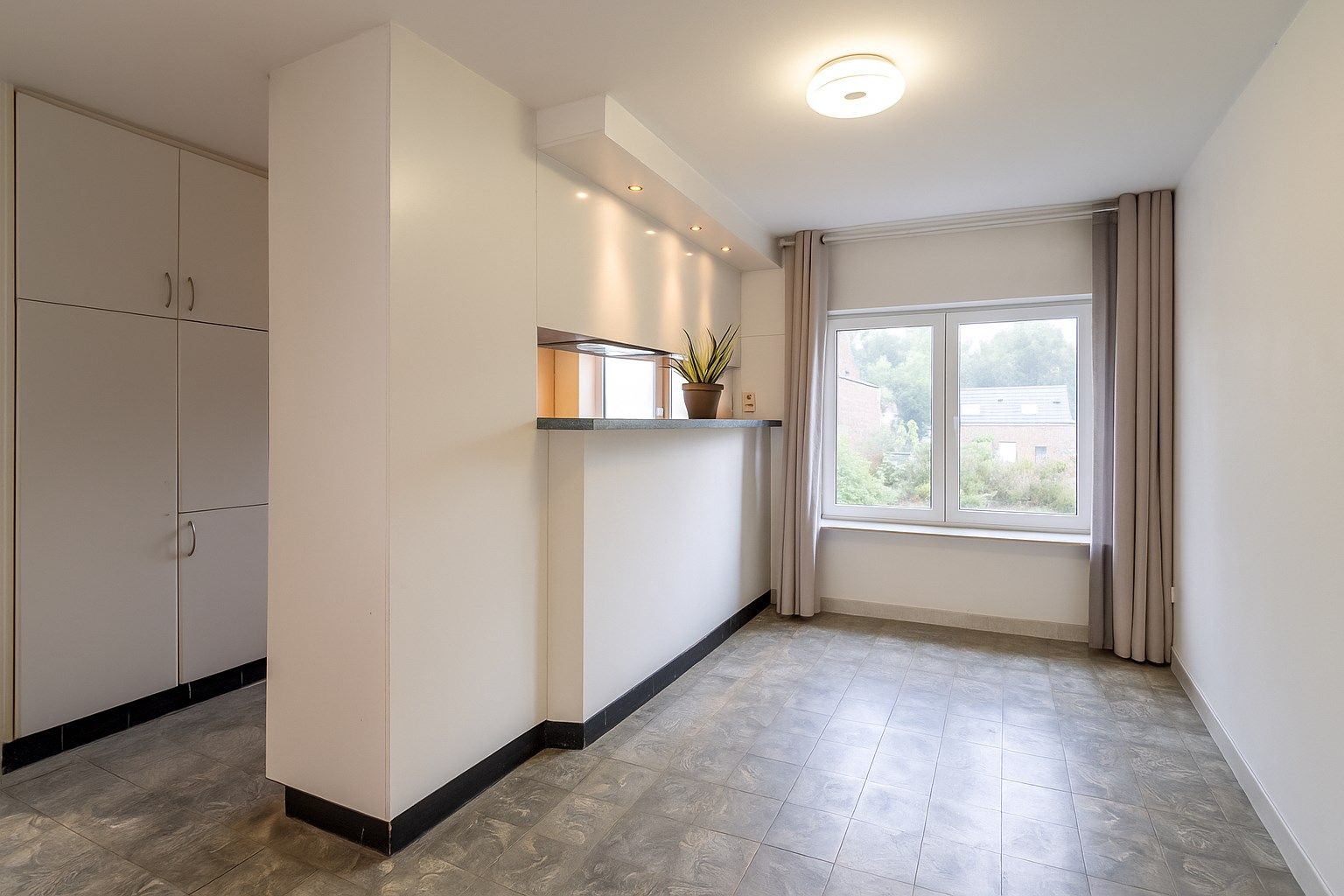 Verder af te werken duplex appartement foto 4