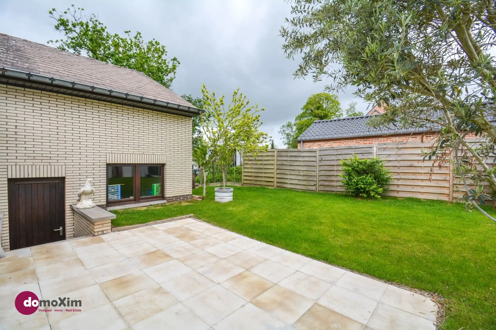 Rustig gelegen woning op een mooi perceel in Berg foto 19