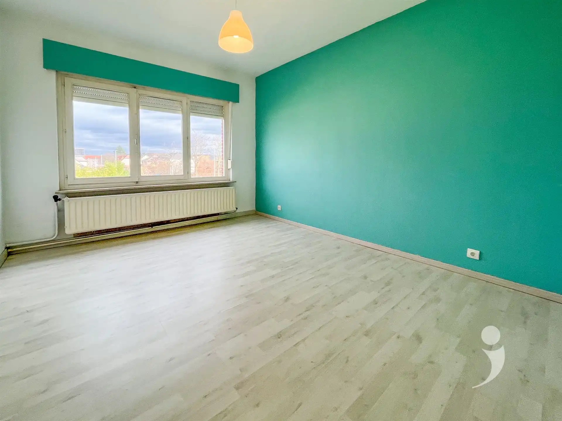 Gezellig en lichtrijk appartement in Kessel-Lo! foto 11
