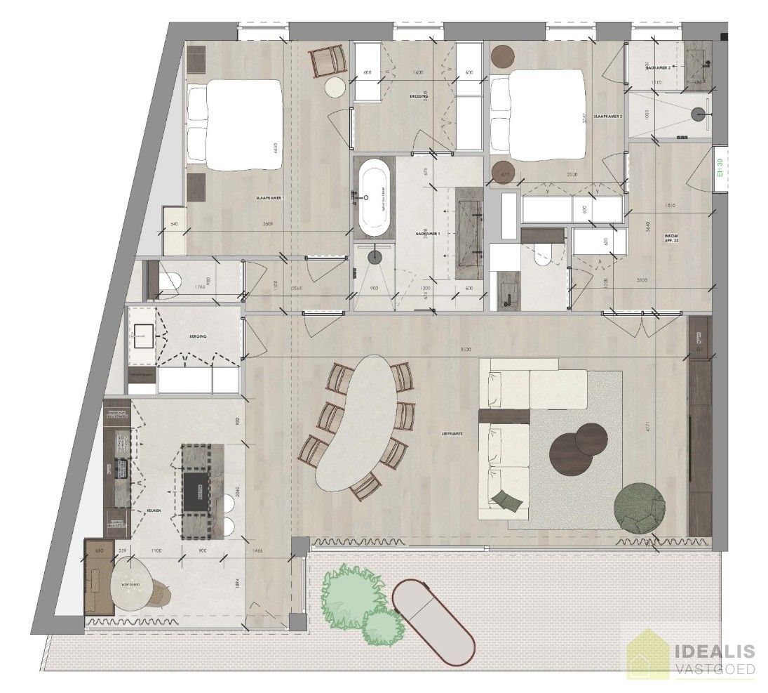 PENTHOUSE LUCAS foto 2