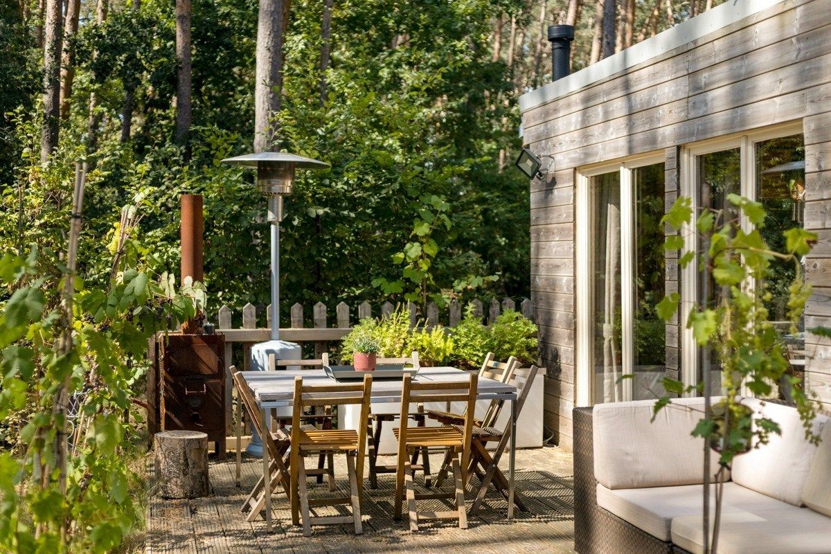 Vakantiewoning te Langdorp met super rendement - bewoonbare opp.  89 m²  foto 24