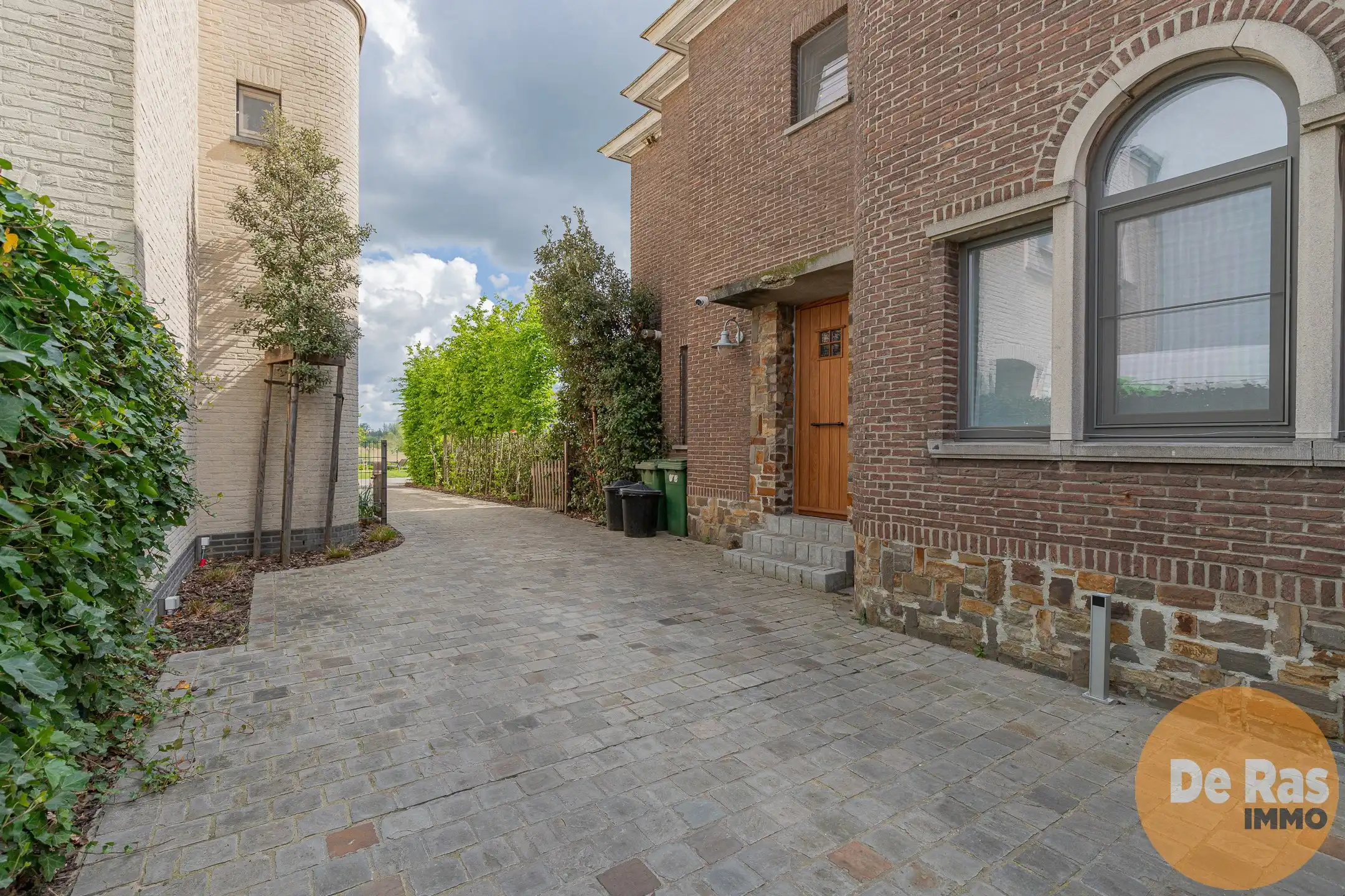 SCHELLEBELLE- Instapklare woning met 3 kamers en uniek zicht foto 34