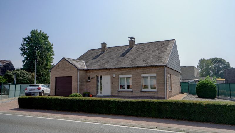 Gelijkvloers landhuis 156m² + 80m² verdieping op 7 are nabij centrum foto 18