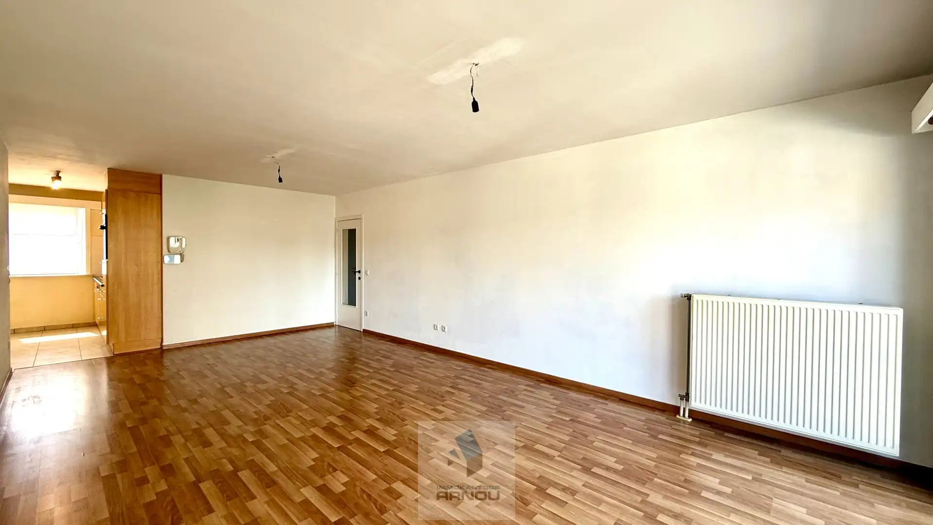 Appartement te huur foto 5