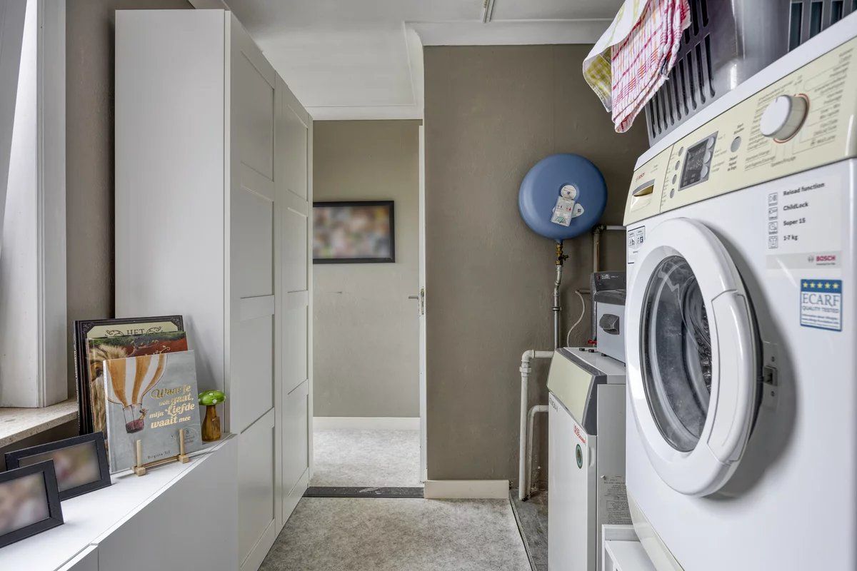OPBRENGSTEIGENDOM BESTAANDE UIT TWEE RUIME EN VERHUURDE APPARTEMENTEN IN HERK-DE-STAD foto 16