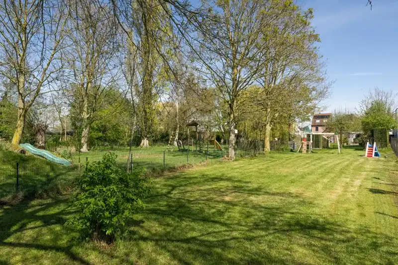 🏡 Charmante gezinswoning met zonnige tuin en polyvalent bijgebouw in Sint-Eloois-Vijve 🌿 foto 27