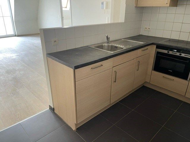 Appartement +garagestandplaats te huur vlakbij jachthaven Zeebrugge foto 5