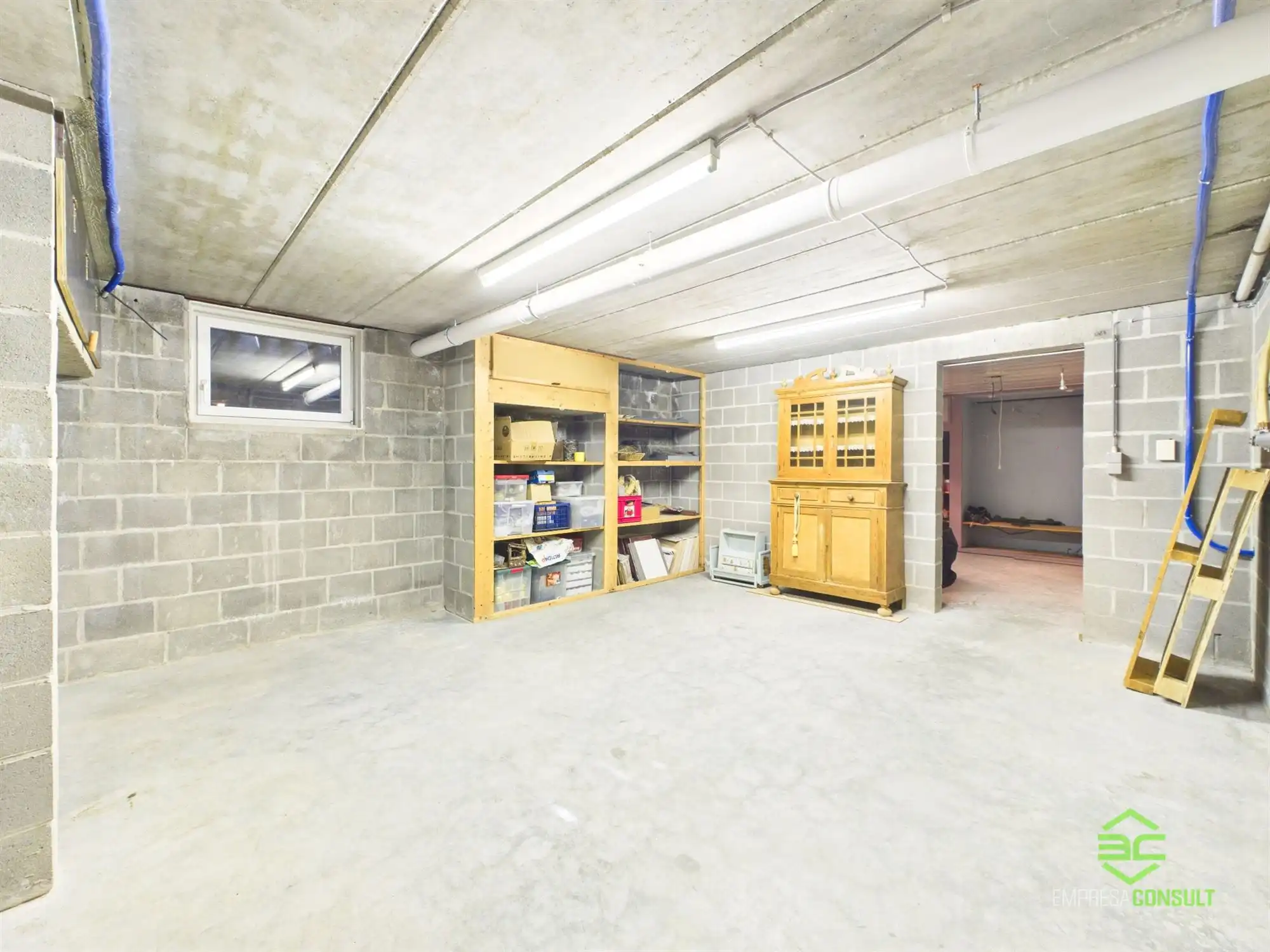 Prachtige villa met 4/5 slpk in Linkhout op 19a39ca! foto 32