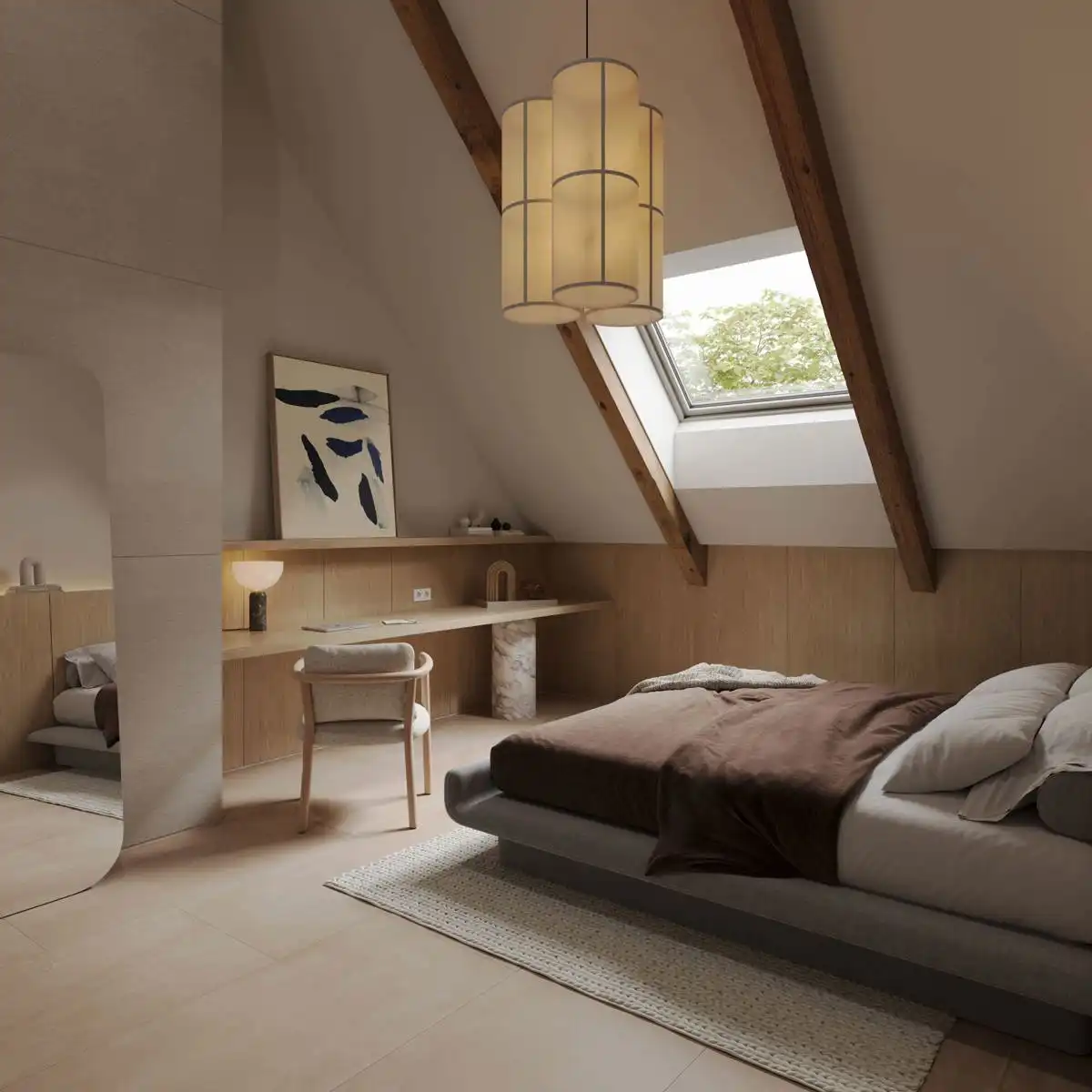 Stijlvolle nieuwbouwwoning met 4 slaapkamers foto 13