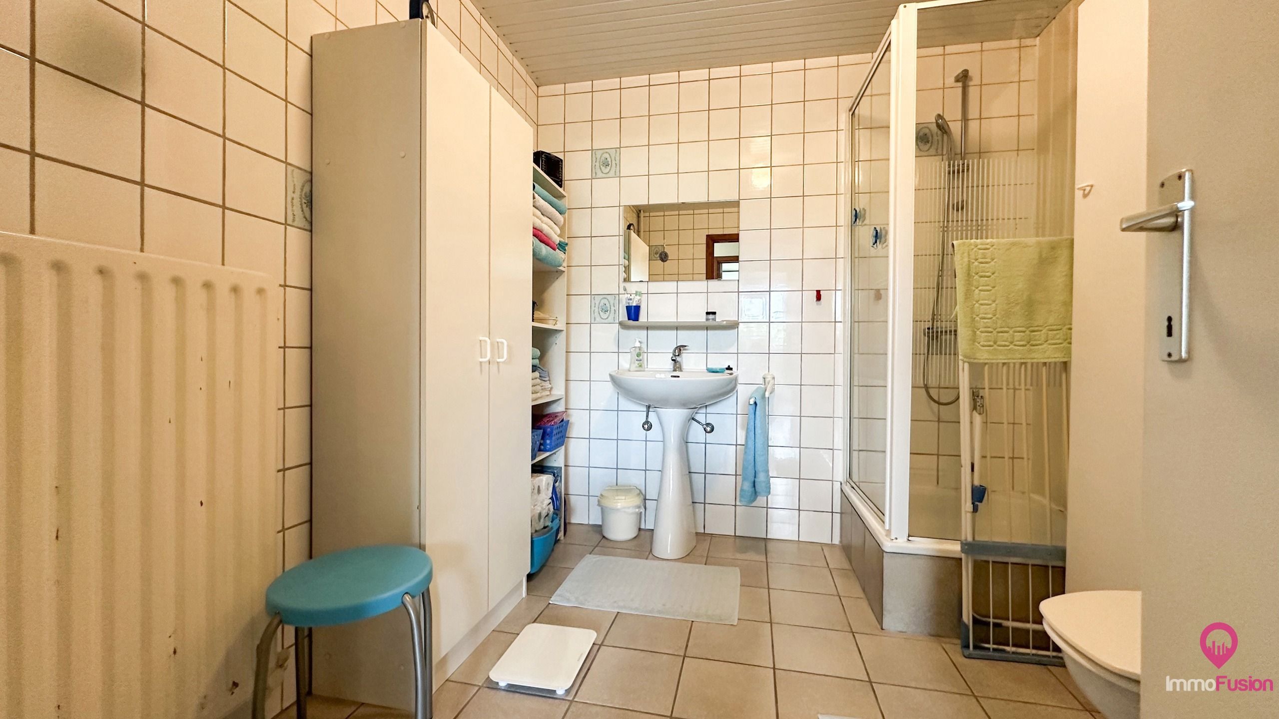 Gebouw met 4 appartementen te Zonhoven!  foto 15
