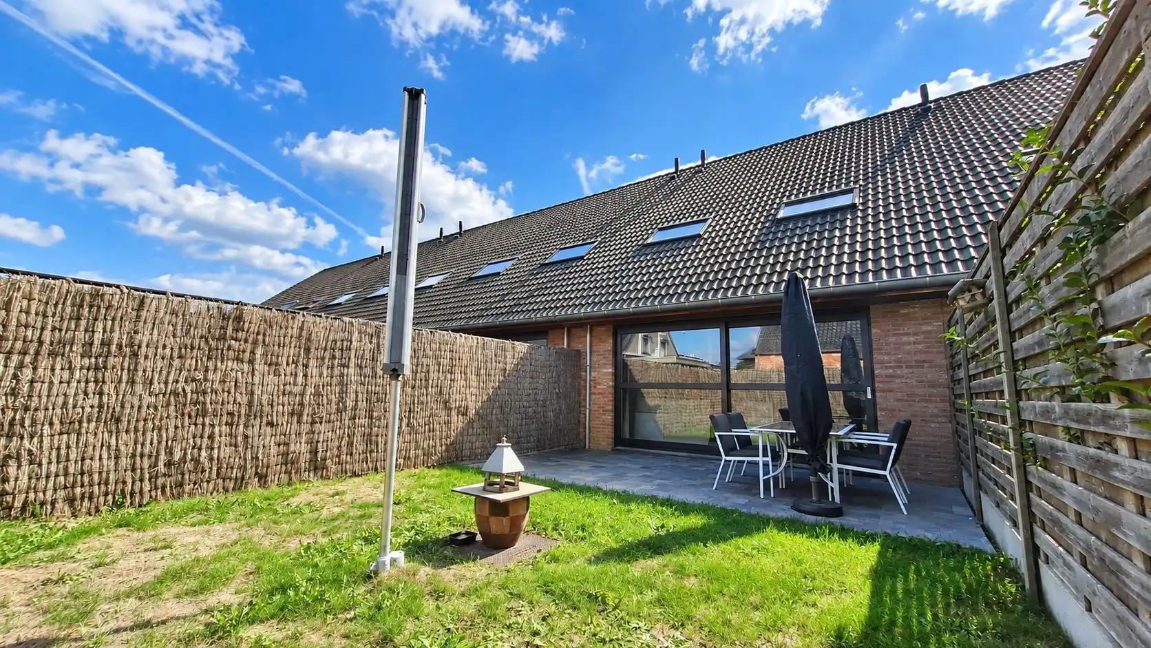 Huis te koop foto 8