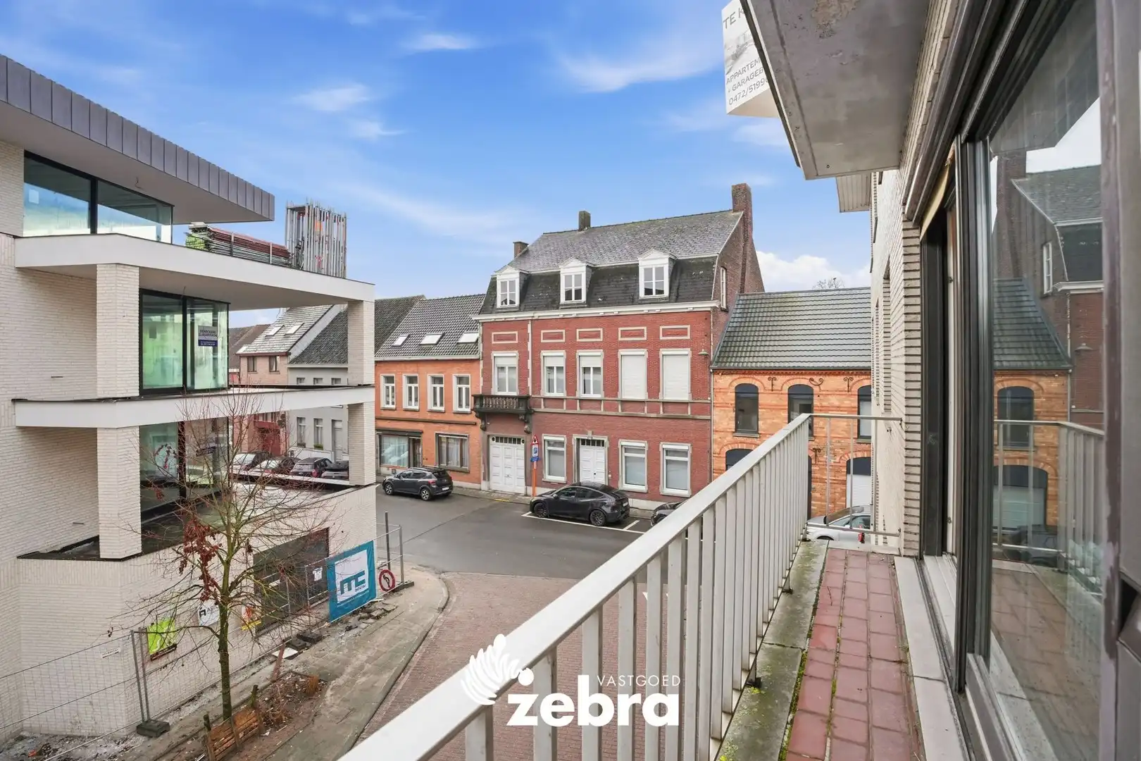 Instapklaar appartement met 3 slaapkamers in centrum Tielt foto 14