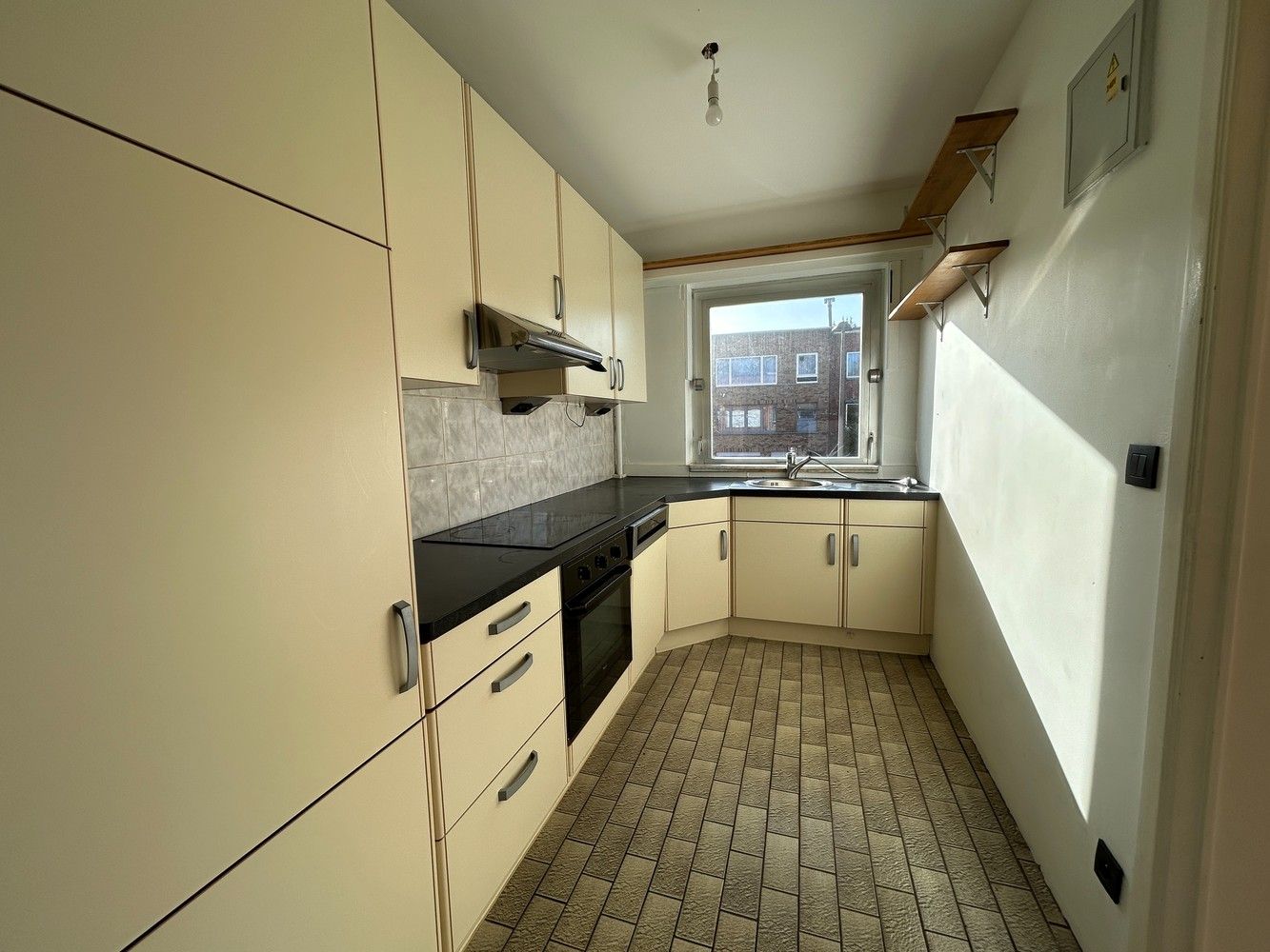 Appartement te huur foto 5