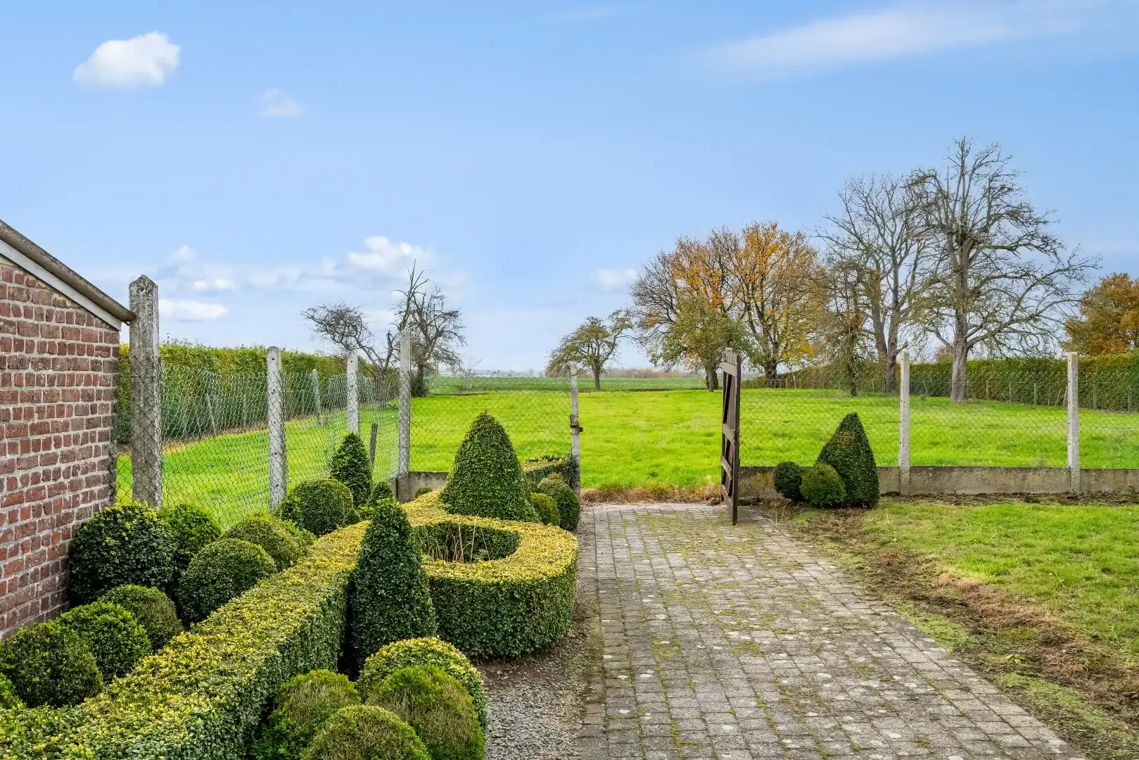 Karakterwoning op perceel van 41are01ca met straatbreedte van 30m foto 6