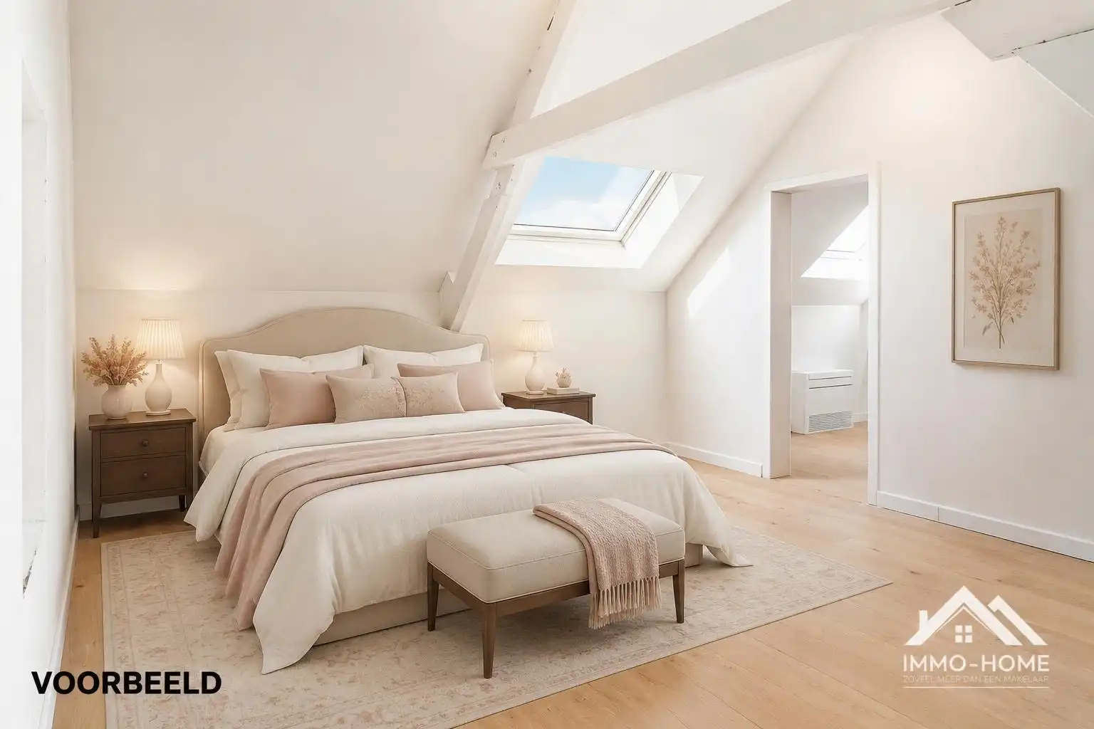 TOP renovatie, A-label met 5 slaapkamers!! foto 21
