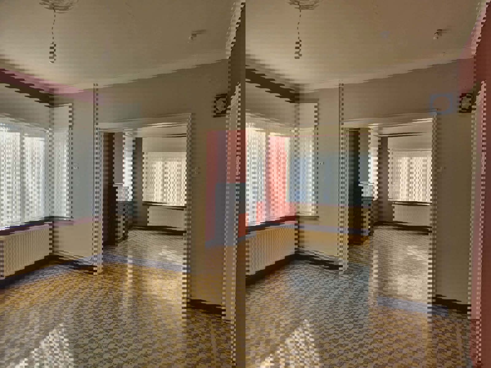 Instapklare HOB met 3 slaapkamers, tuin en garage foto 5