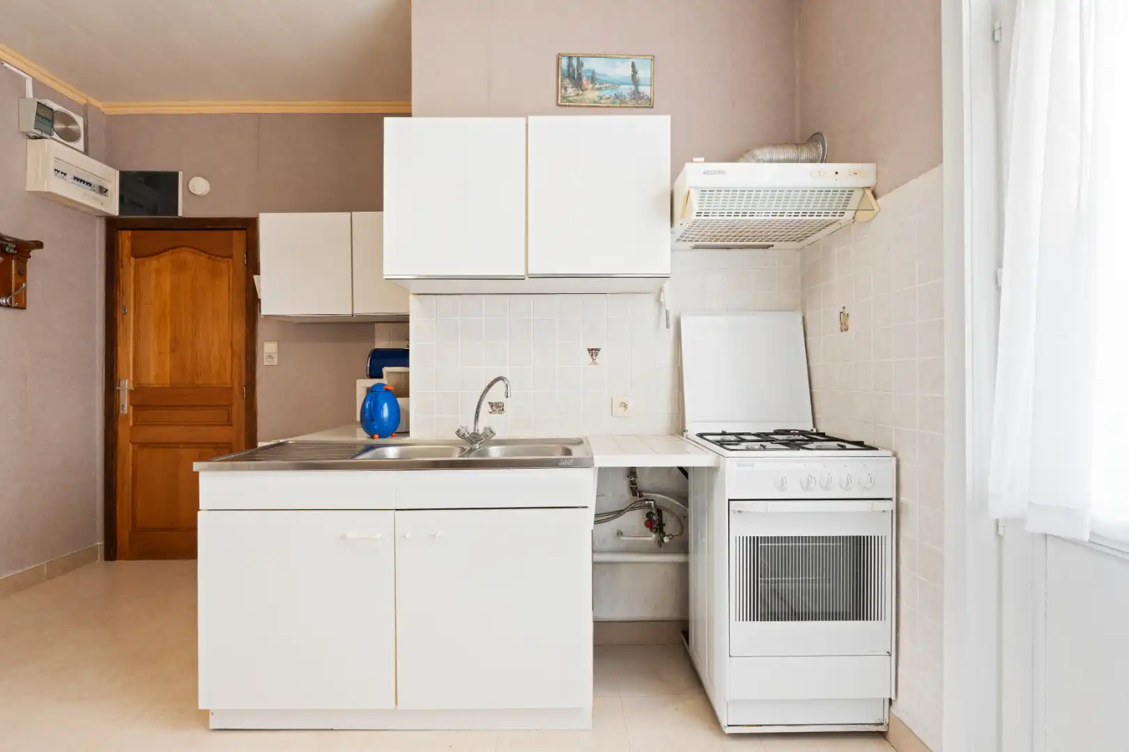 Appartement te koop foto 4