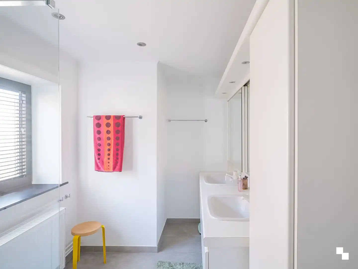 Moderne instapklare woning aan station Melle foto 10