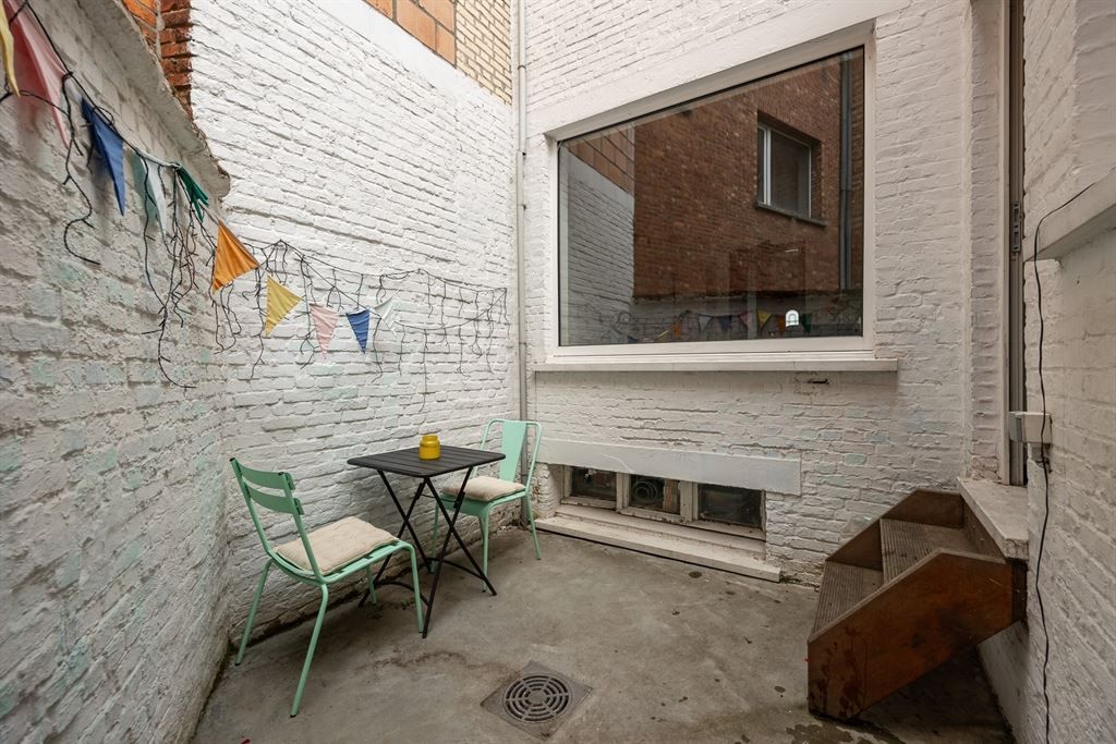 Instapklare, karaktervolle woning foto 7