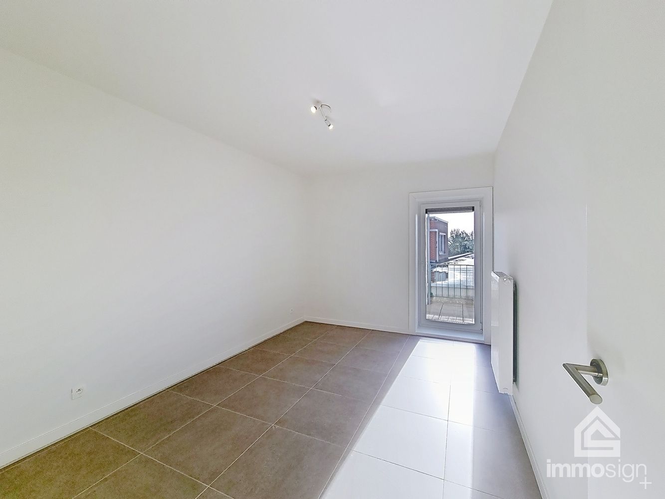 Instapklaar appartement te huur met EPC-label A in hartje Heusden-Zolder! foto 17