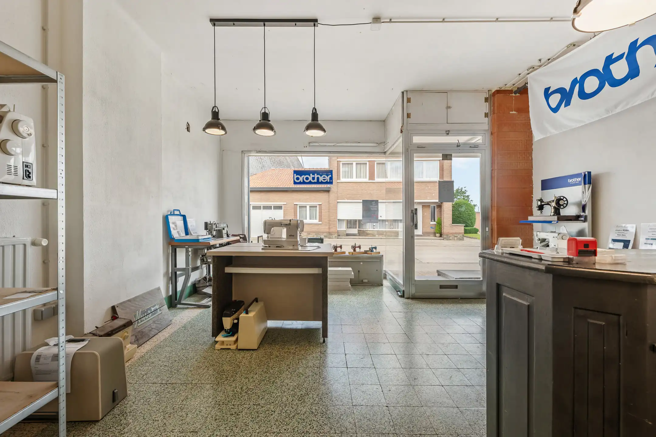 Veelzijdige woning met grote garage te Vlijtingen foto 3