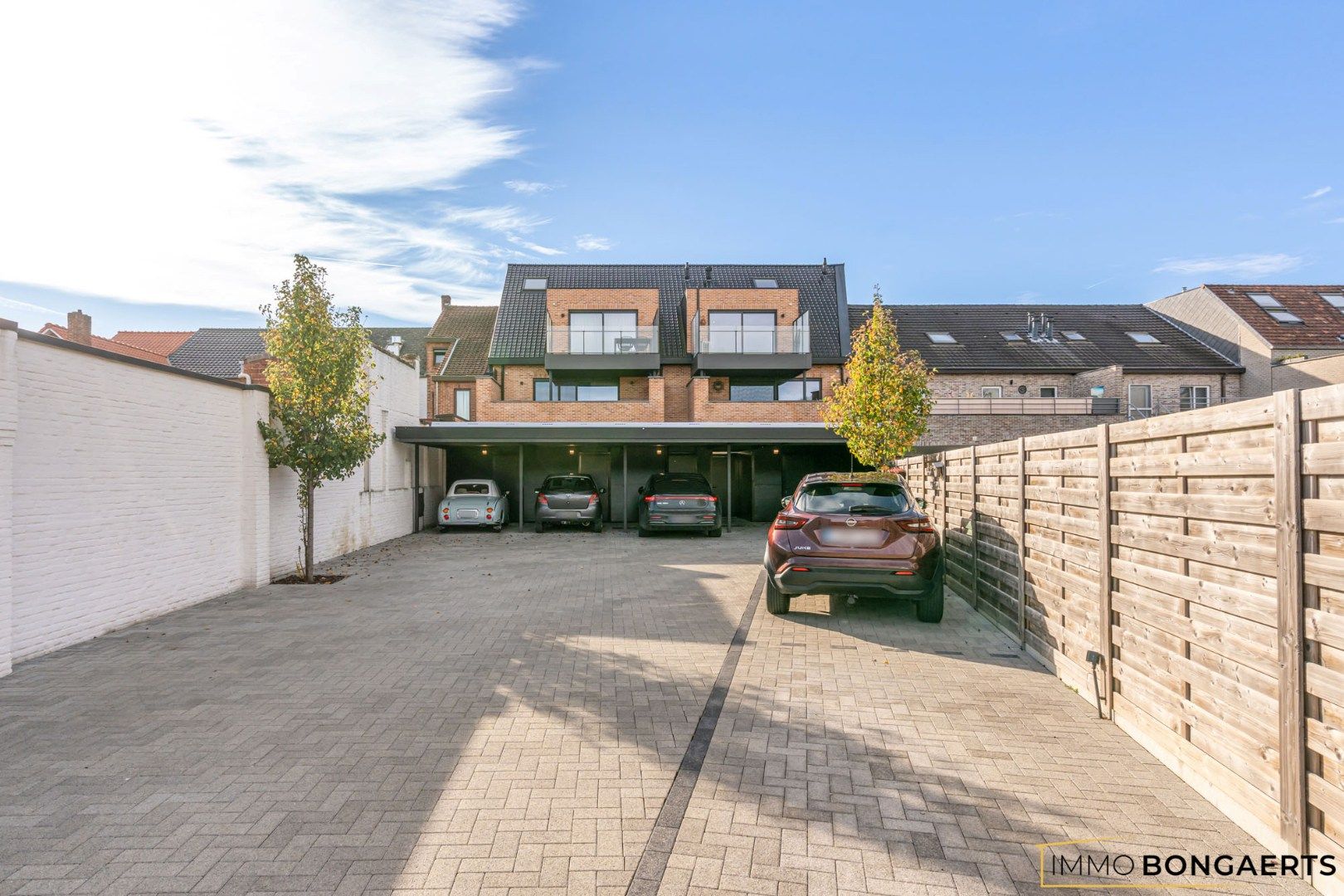 Appartement met 2 slaapkamers foto 17