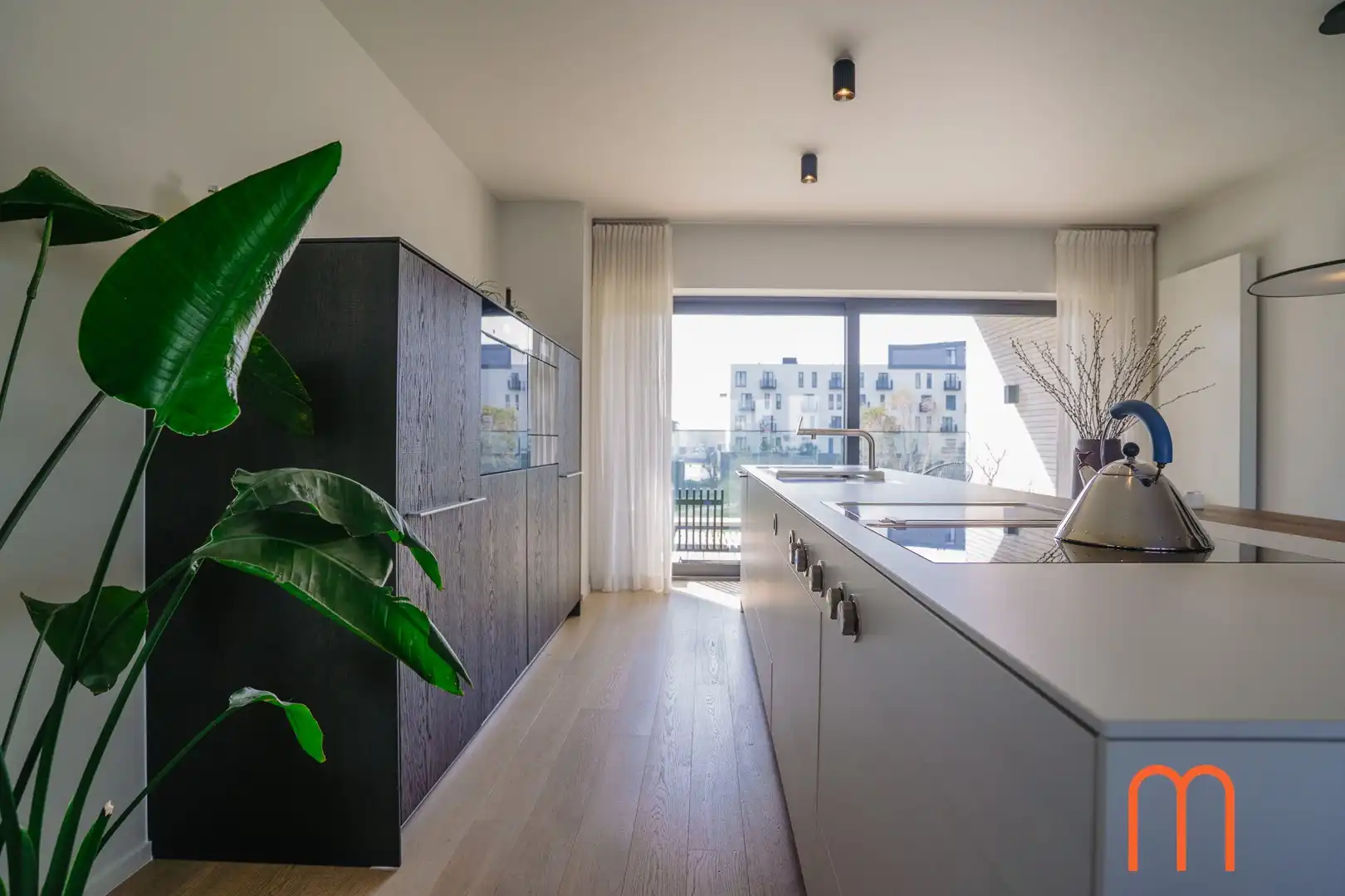 Exclusief appartement te koop op Oosteroever – Residentie Oostkaai foto 6