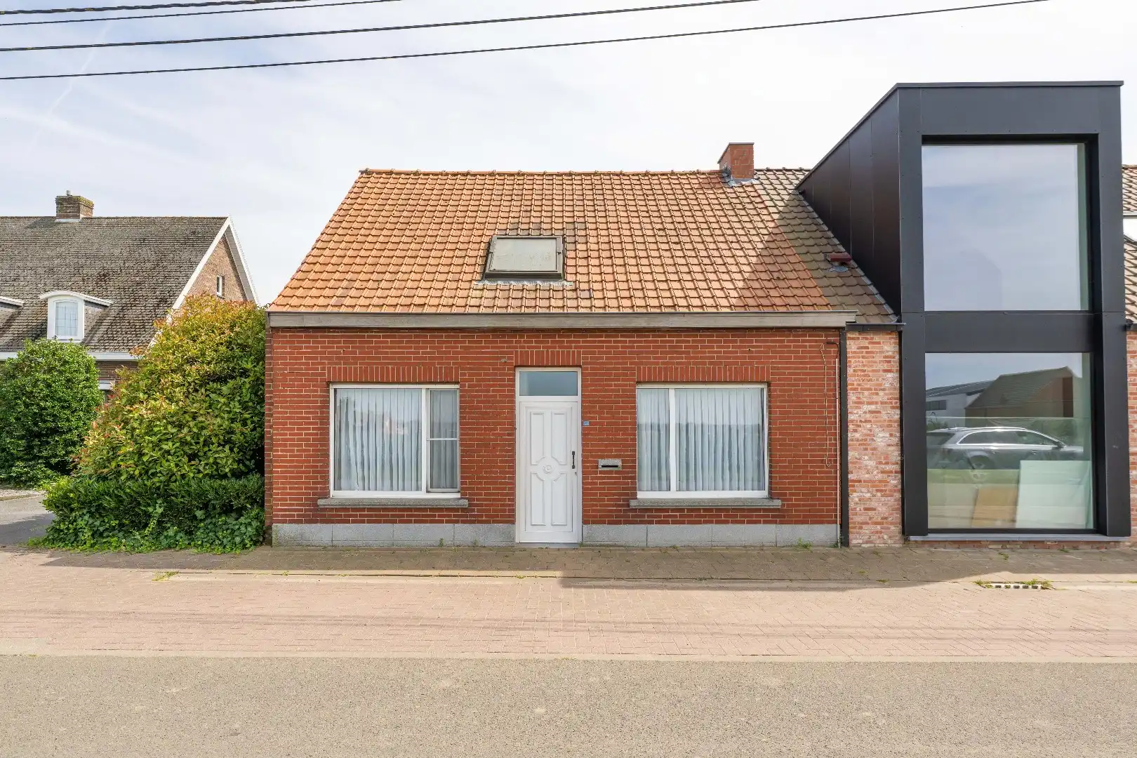 Huis te koop Paanderstraat 22 - - 8760 Tielt